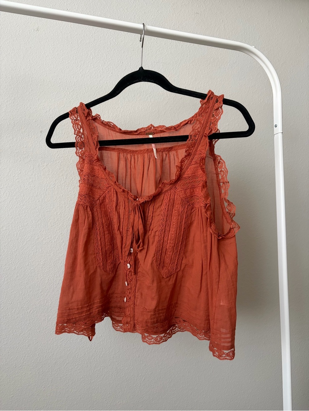 free people forevermore tank